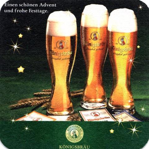 heidenheim hdh-bw k�nigs quad 5a (185-einen sch�nen advent)